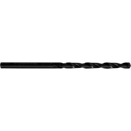 Century Drill & Tool Century Drill - Black Oxide Drill Bit - 135Deg - 1/16 x 1-7/8" - 2 Pack 24204